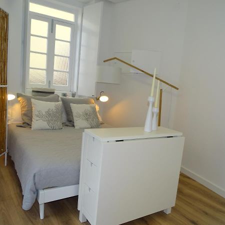 Casa Do Largo Apartman Nazaré Kültér fotó
