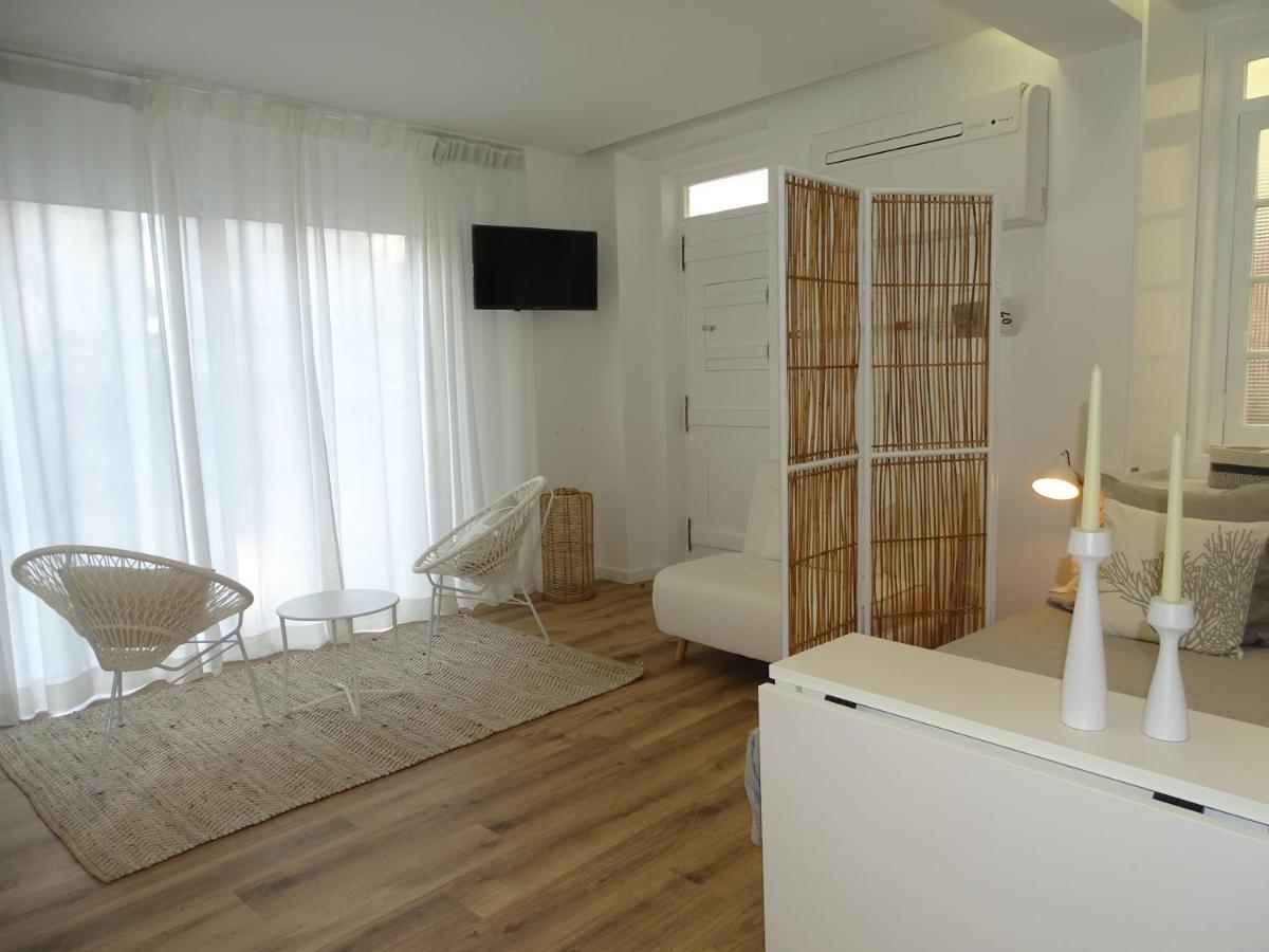 Casa Do Largo Apartman Nazaré Kültér fotó