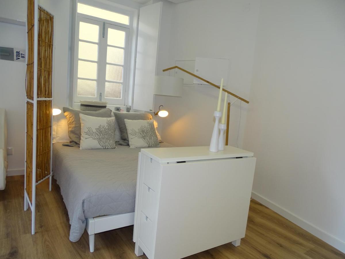 Casa Do Largo Apartman Nazaré Kültér fotó