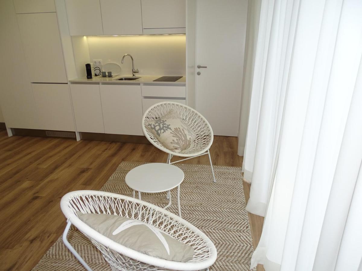 Casa Do Largo Apartman Nazaré Kültér fotó