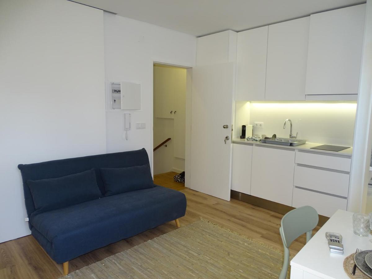 Casa Do Largo Apartman Nazaré Kültér fotó
