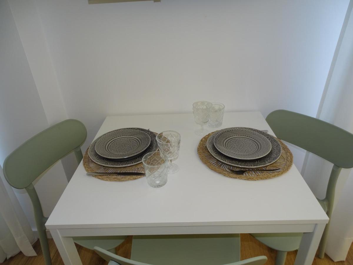 Casa Do Largo Apartman Nazaré Kültér fotó
