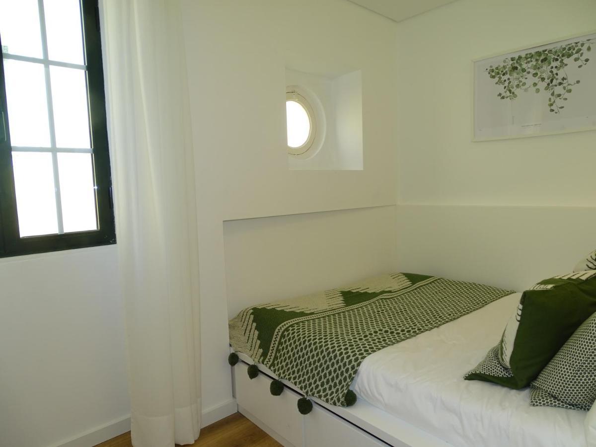 Casa Do Largo Apartman Nazaré Kültér fotó