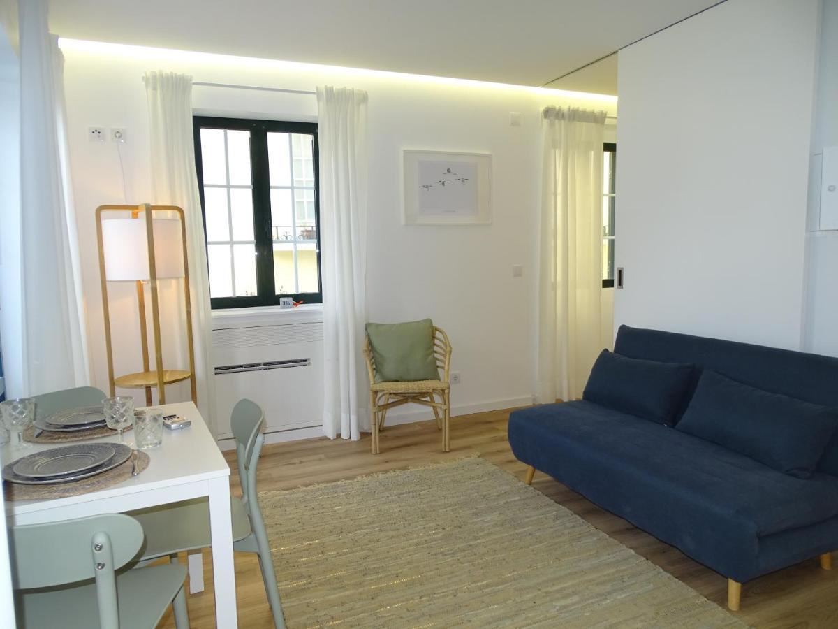 Casa Do Largo Apartman Nazaré Kültér fotó