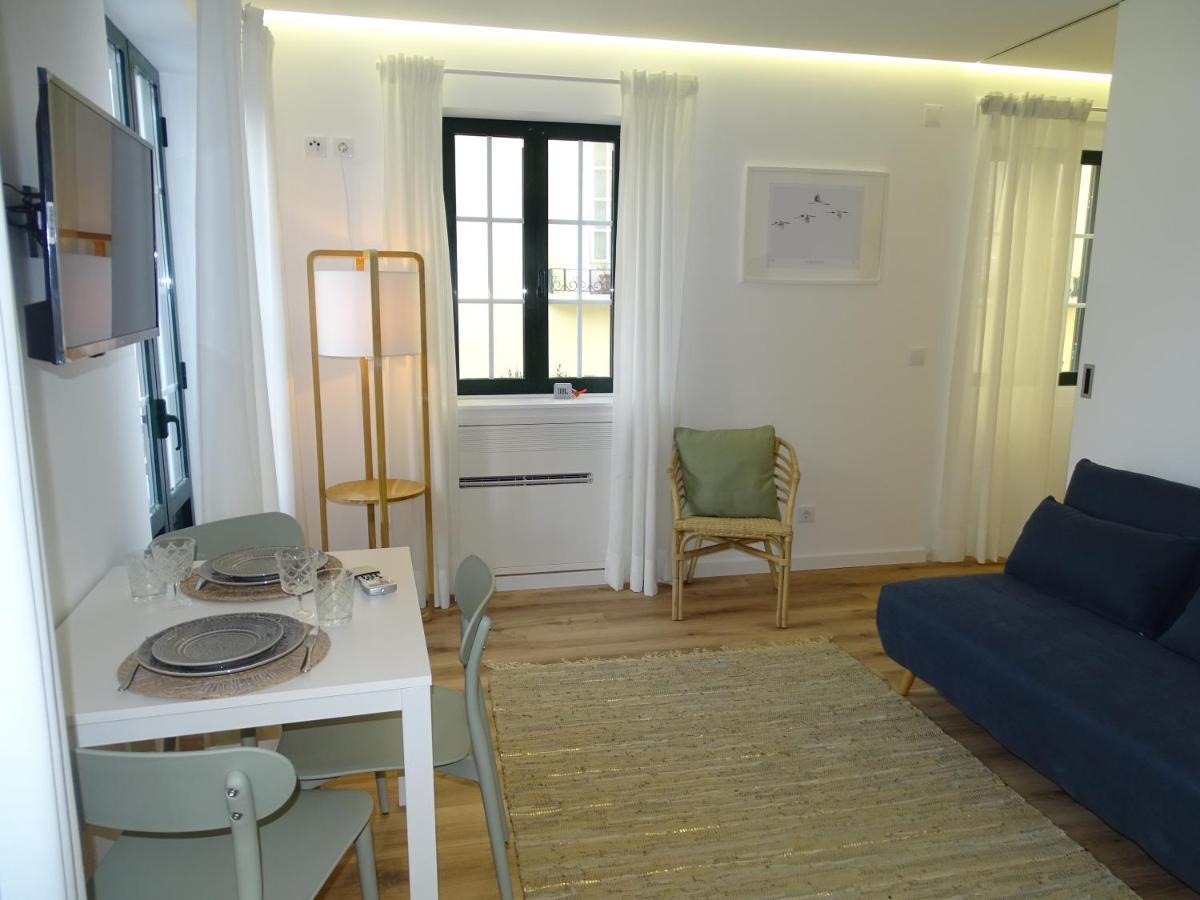 Casa Do Largo Apartman Nazaré Kültér fotó