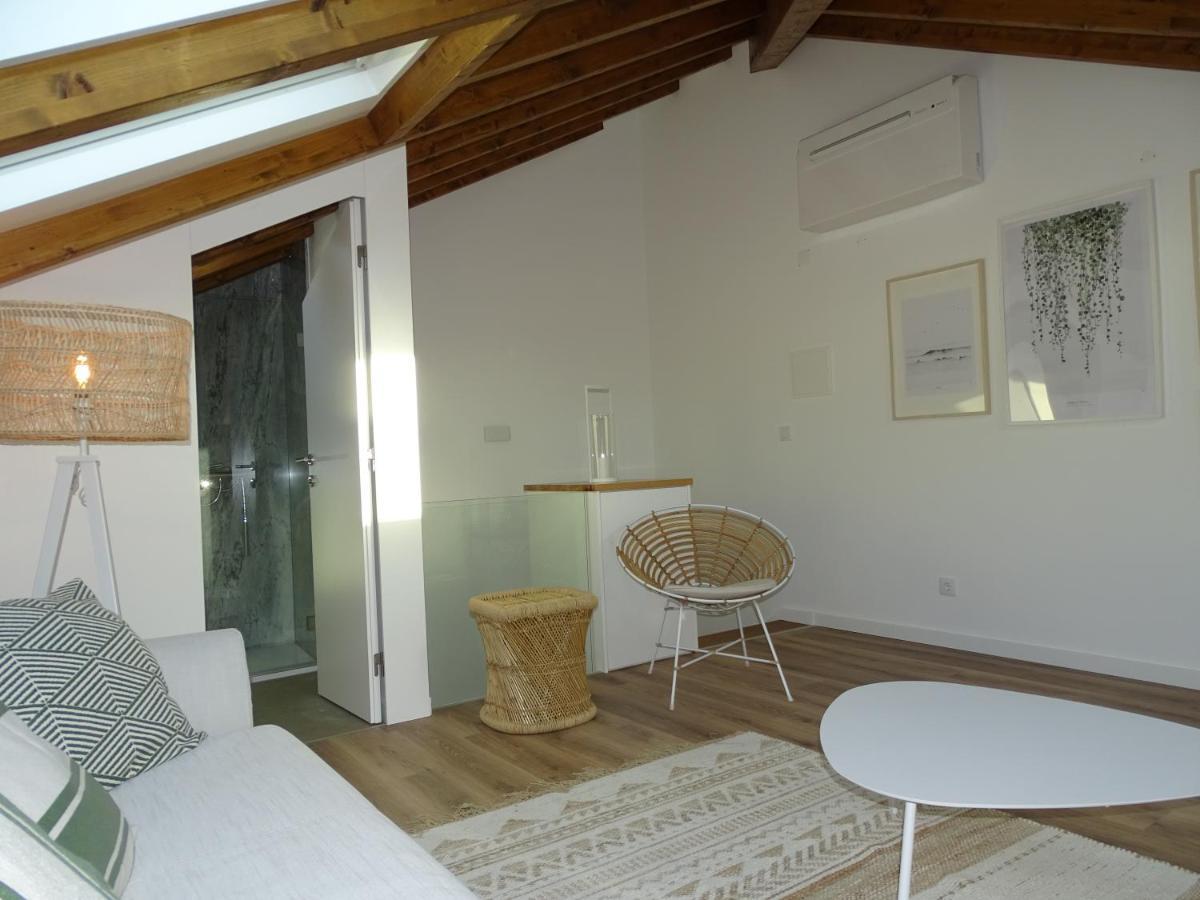 Casa Do Largo Apartman Nazaré Kültér fotó