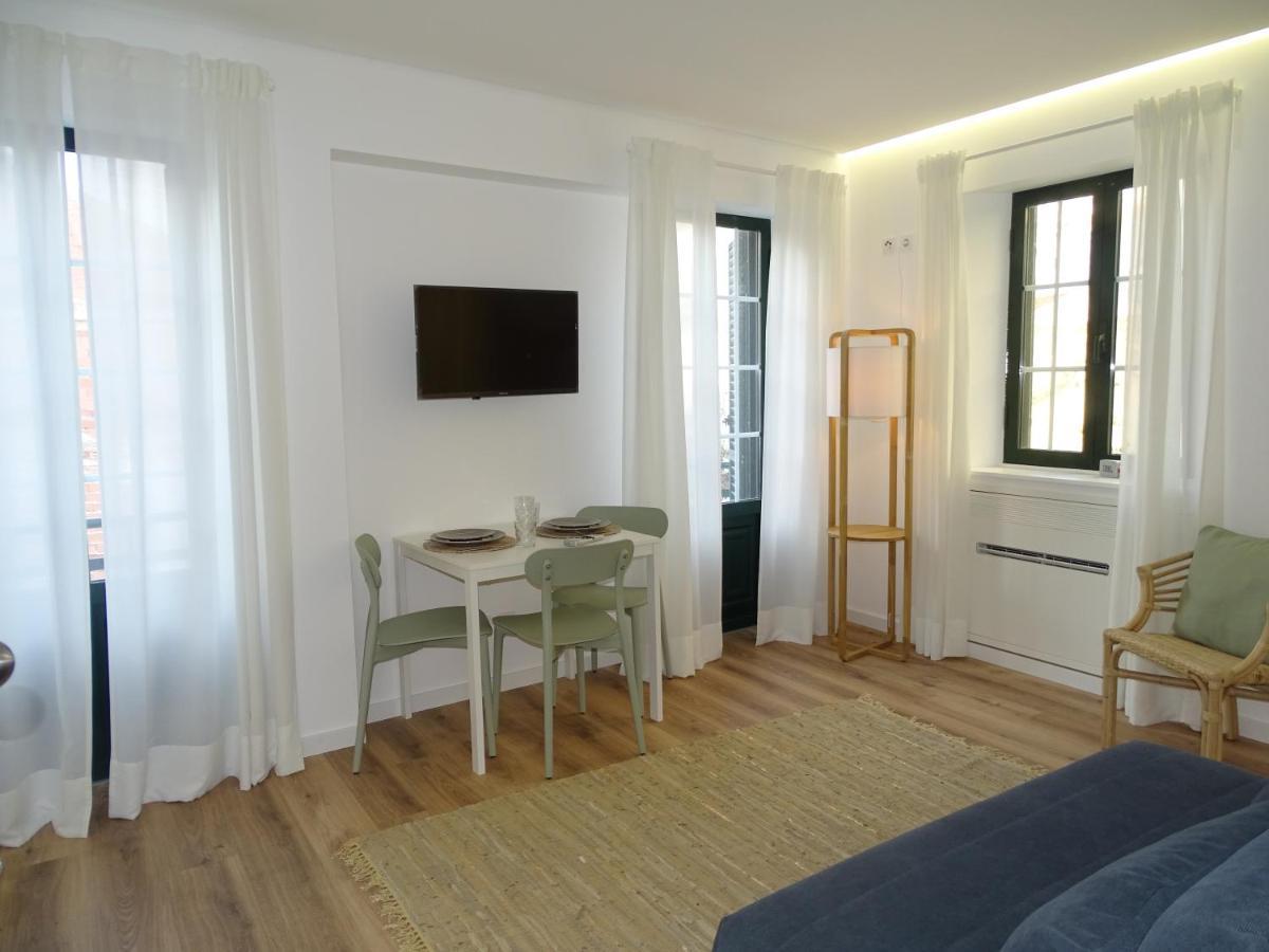 Casa Do Largo Apartman Nazaré Kültér fotó